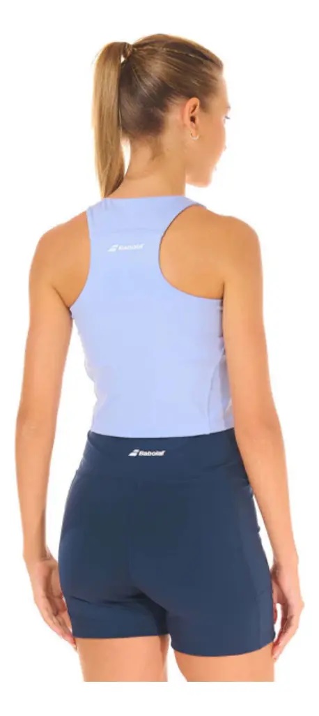 Top Deportivo Babolat Court