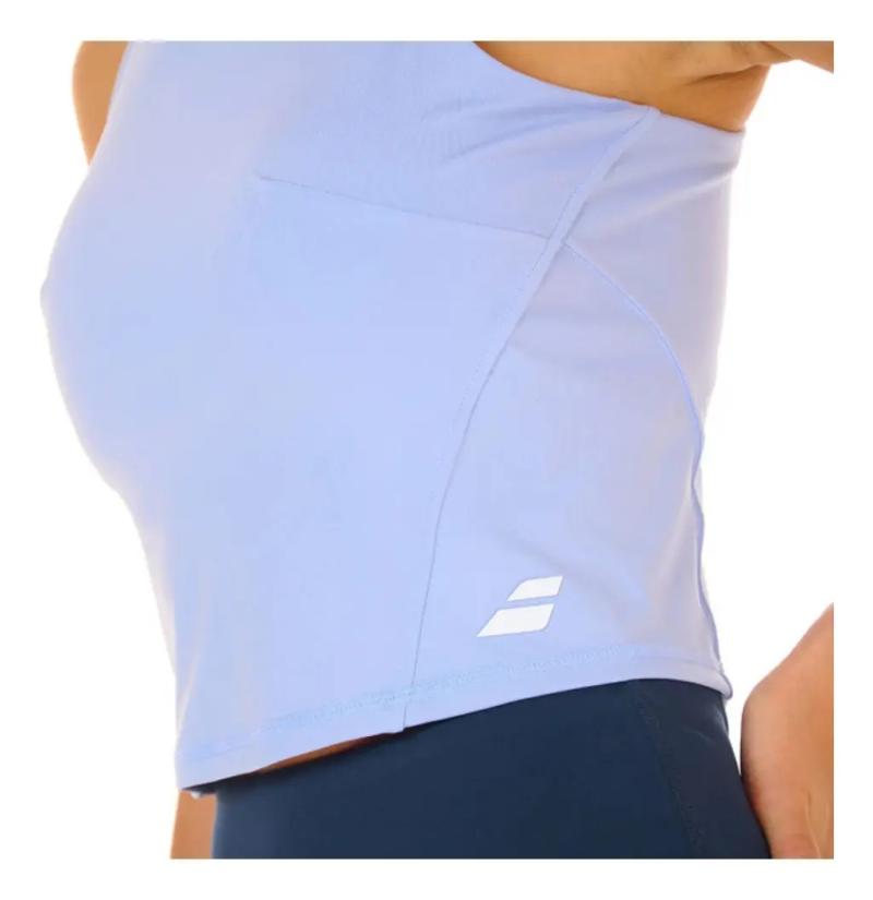 Top Deportivo Babolat Court