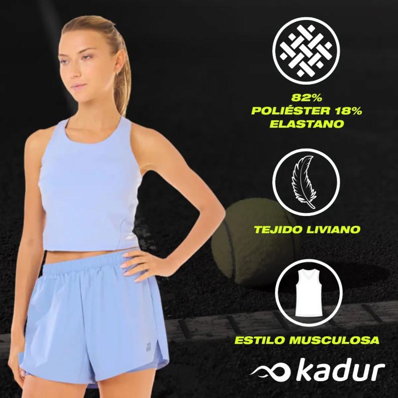 Top Deportivo Babolat Court
