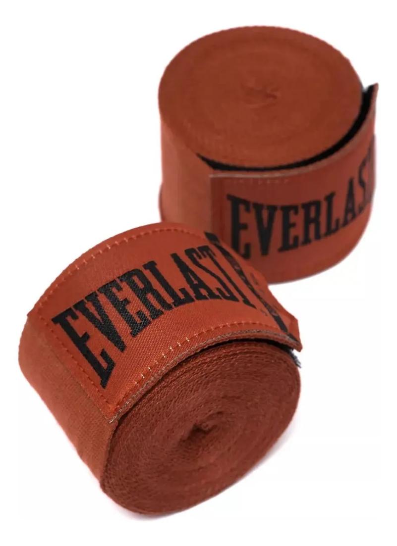 Vendas Everlast Boxeo 4.50 Mts