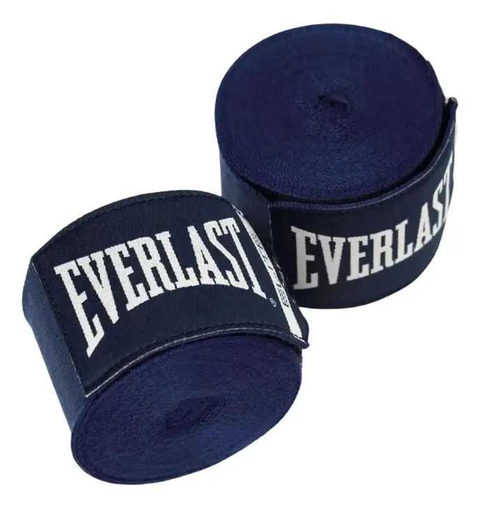 Vendas Everlast Boxeo 4.50 Mts