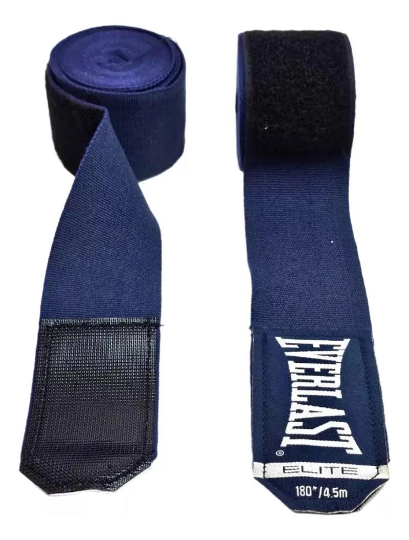 Vendas Everlast Boxeo 4.50 Mts