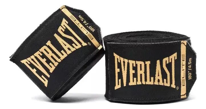 Vendas Everlast Boxeo 4.50 Mts