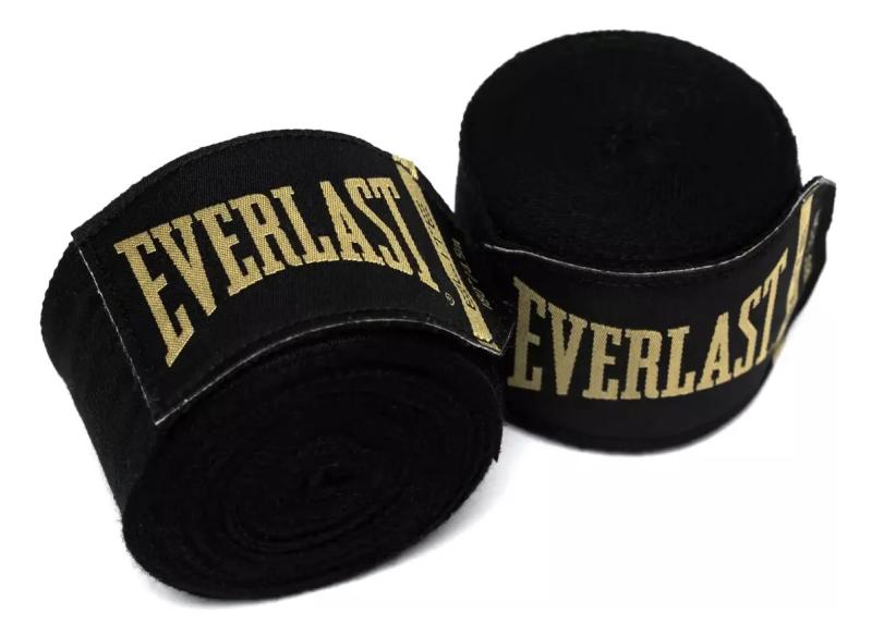 Vendas Everlast Boxeo 4.50 Mts