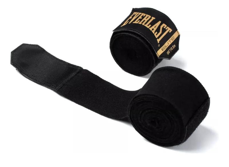 Vendas Everlast Boxeo 4.50 Mts