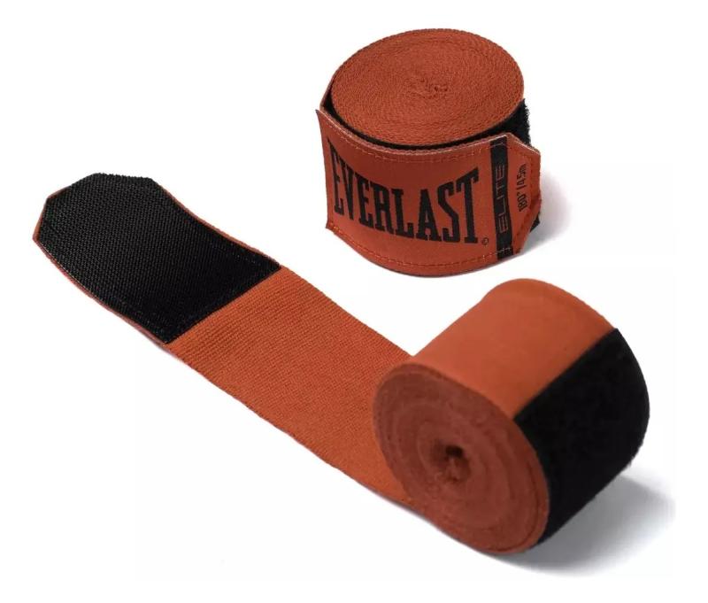 Vendas Everlast Boxeo 4.50 Mts