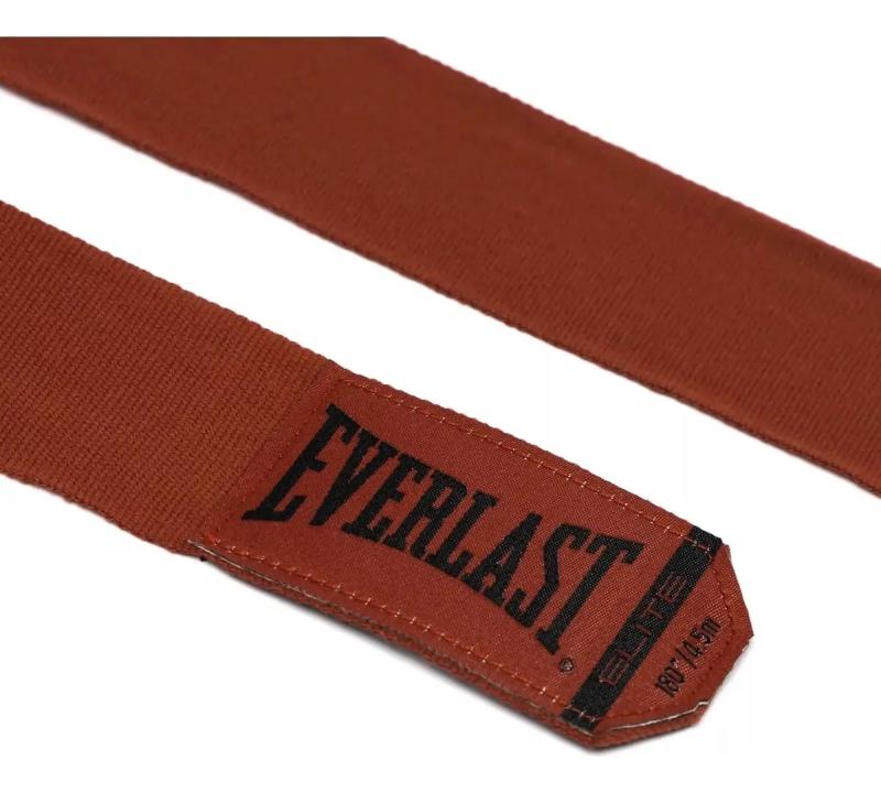 Vendas Everlast Boxeo 4.50 Mts