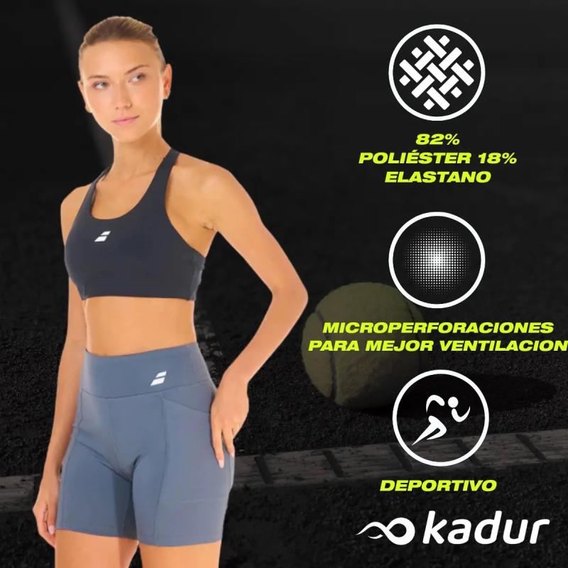 Top Deportivo Babolat Aero Woman II