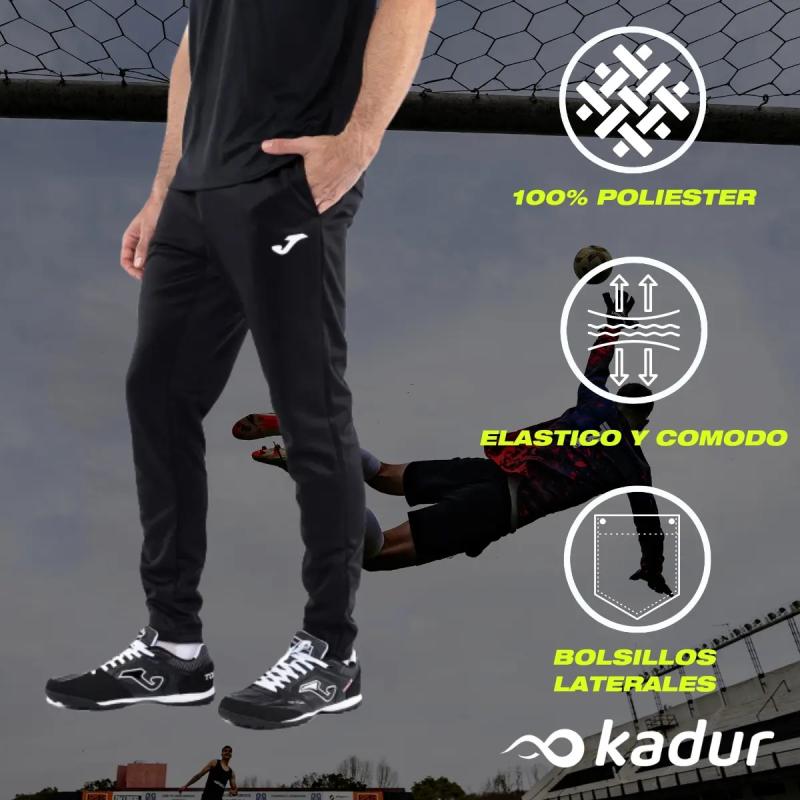 Pantalón Deportivo Joma Phoenix II