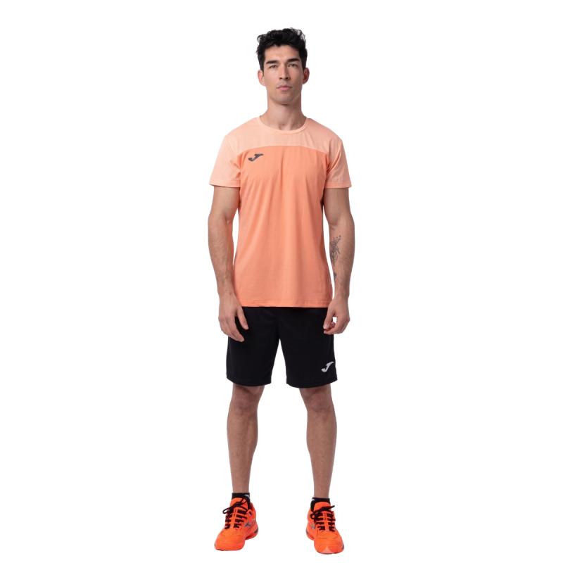 Camiseta Deportiva Joma Challenge 836