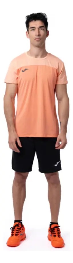 Camiseta Deportiva Joma Challenge 836