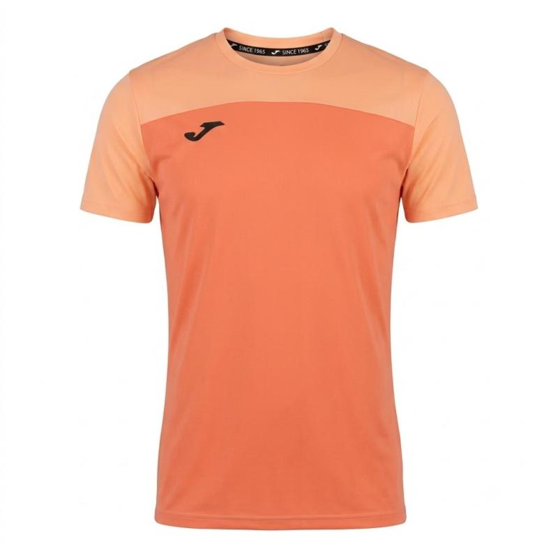 Camiseta Deportiva Joma Challenge 836