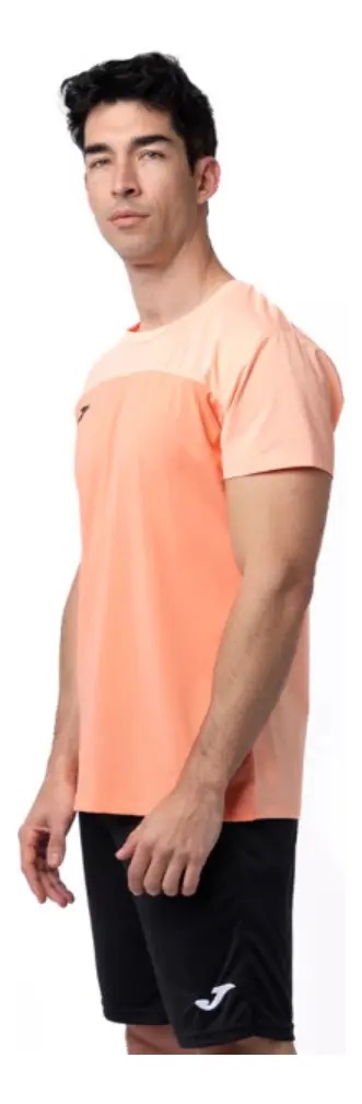 Camiseta Deportiva Joma Challenge 836