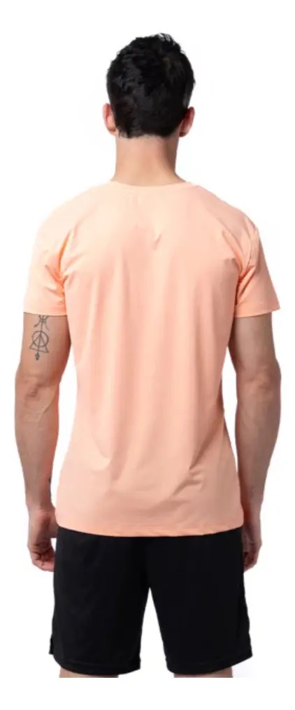 Camiseta Deportiva Joma Challenge 836