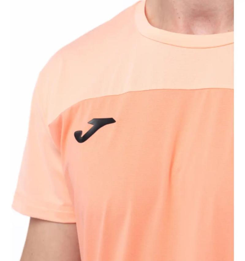 Camiseta Deportiva Joma Challenge 836