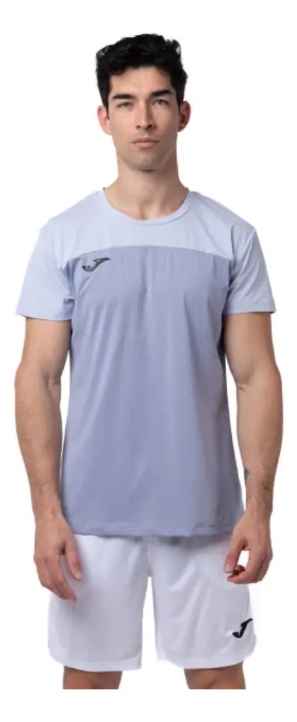 Camiseta Deportiva Joma Challenge
