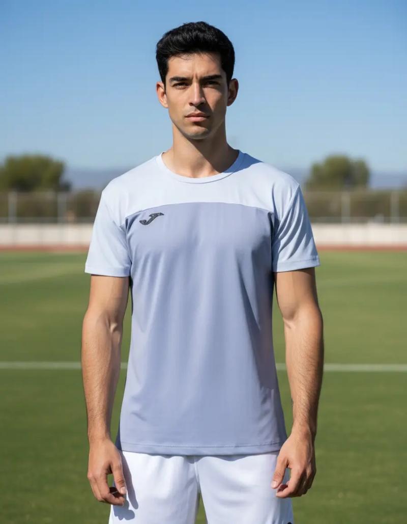 Camiseta Deportiva Joma Challenge