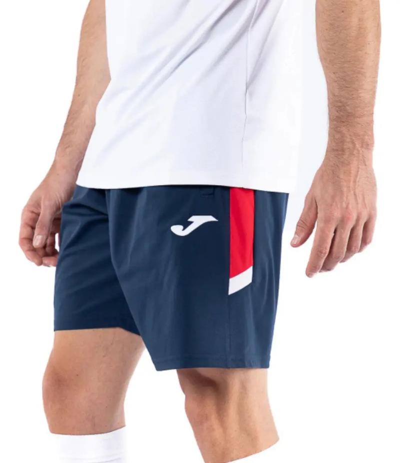 Short Deportivo Joma Toledo