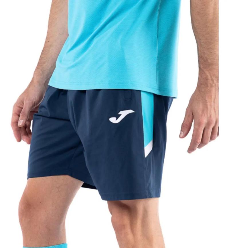 Short Deportivo Joma Toledo