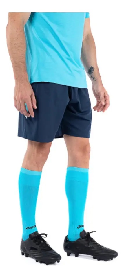 Short Deportivo Joma Toledo