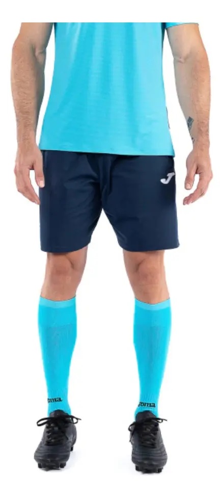 Short Deportivo Joma Toledo