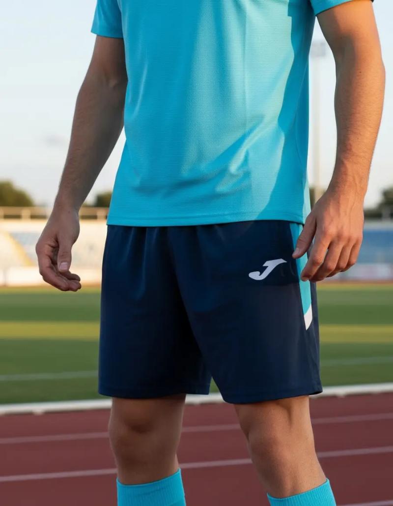 Short Deportivo Joma Toledo