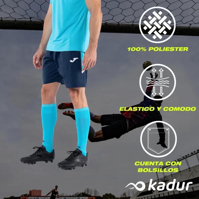Short Deportivo Joma Toledo