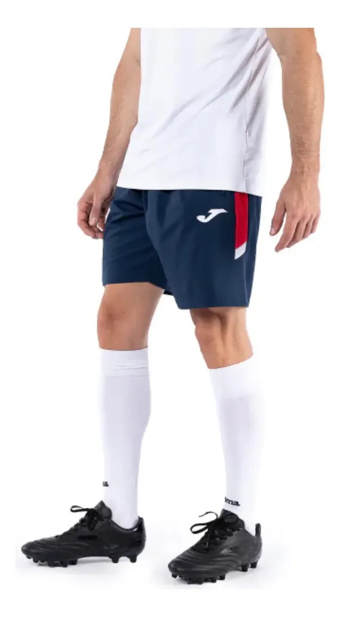Short Deportivo Joma Toledo