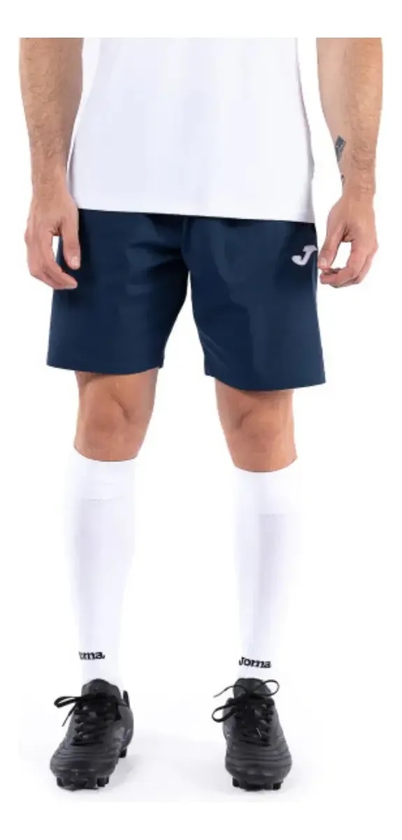 Short Deportivo Joma Toledo