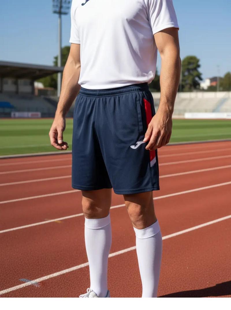 Short Deportivo Joma Toledo