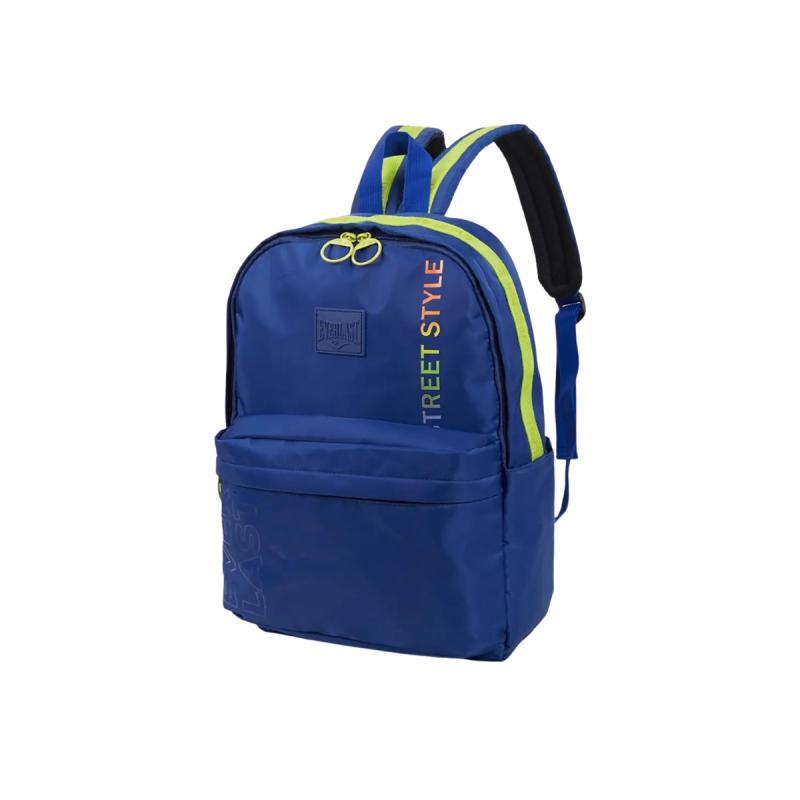 Mochila Everlast Urbana Bolsillos Porta Notebook Unisex