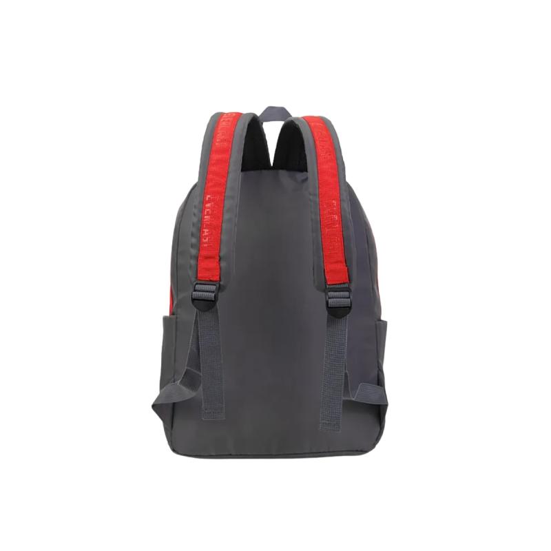 Mochila Everlast Urbana Bolsillos Porta Notebook Unisex