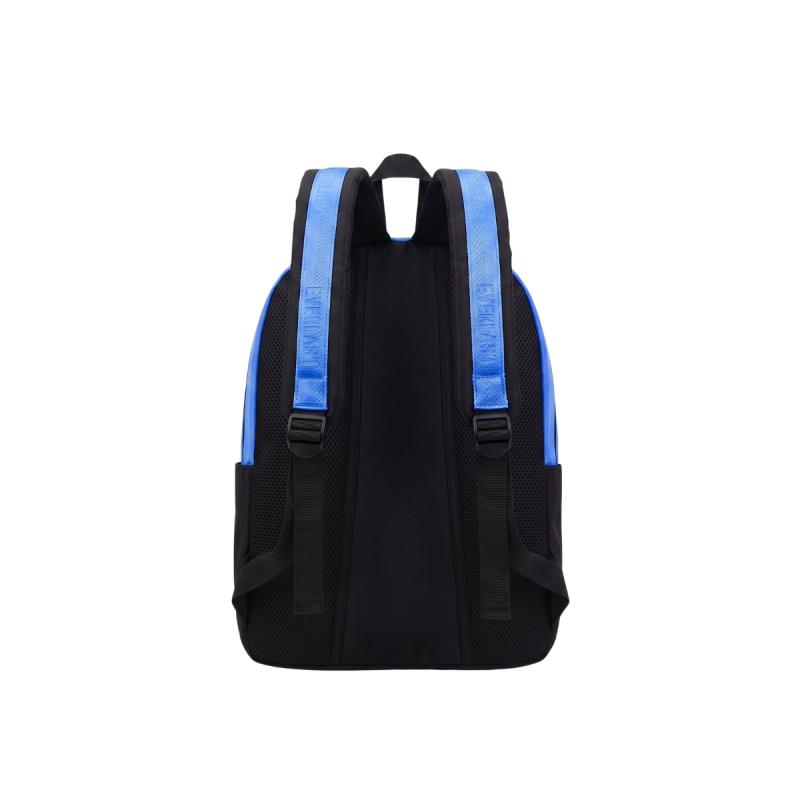 Mochila Everlast Urbana Bolsillos Porta Notebook Unisex