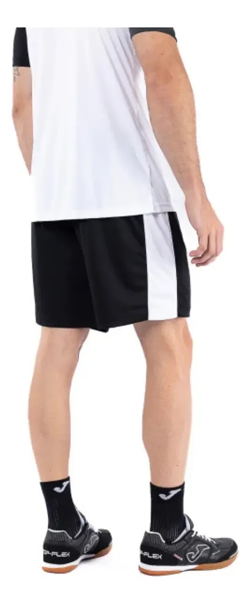 Short Deportivo Joma Maxi 102