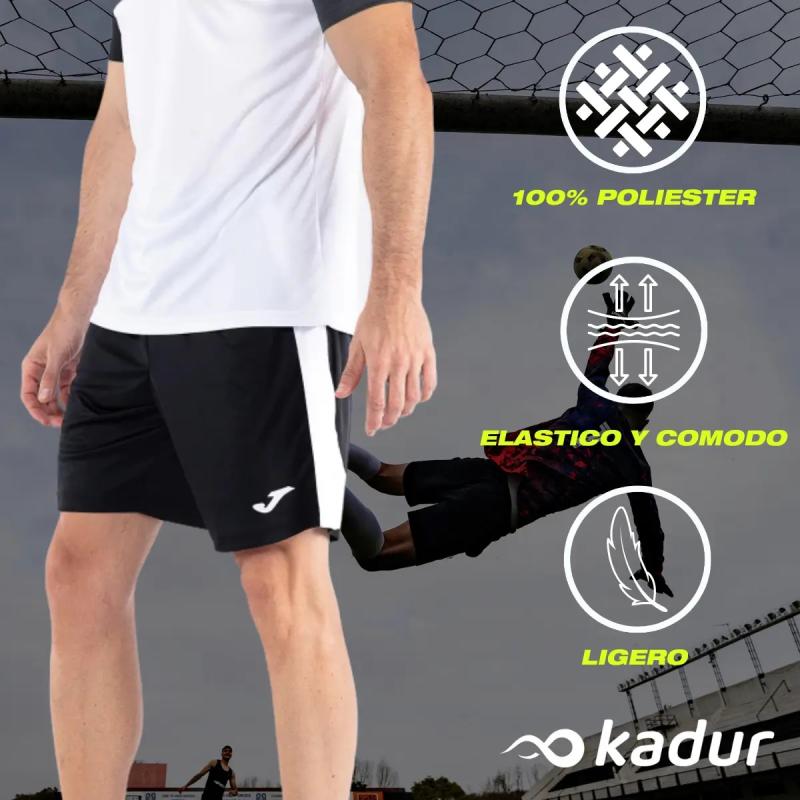 Short Deportivo Joma Maxi 102
