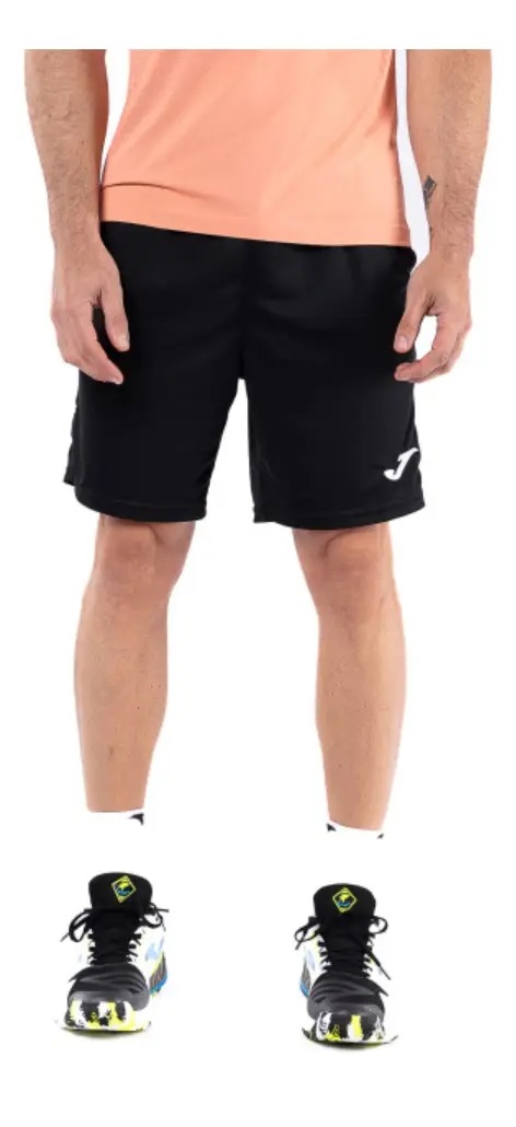 Short Deportivo Joma Drive 100