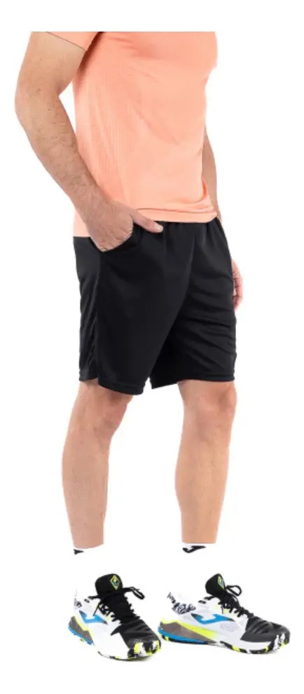 Short Deportivo Joma Drive 100
