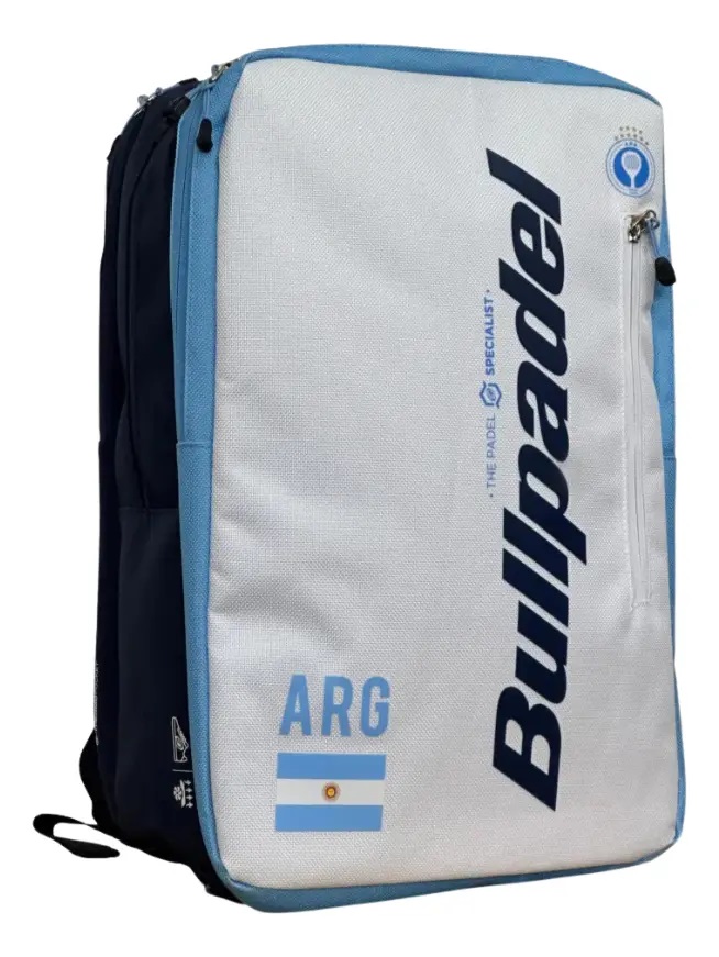 Mochila Bullpadel Padel Argentina Apa