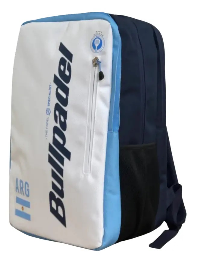 Mochila Bullpadel Padel Argentina Apa