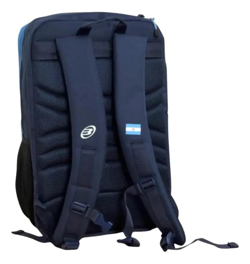 Mochila Bullpadel Padel Argentina Apa