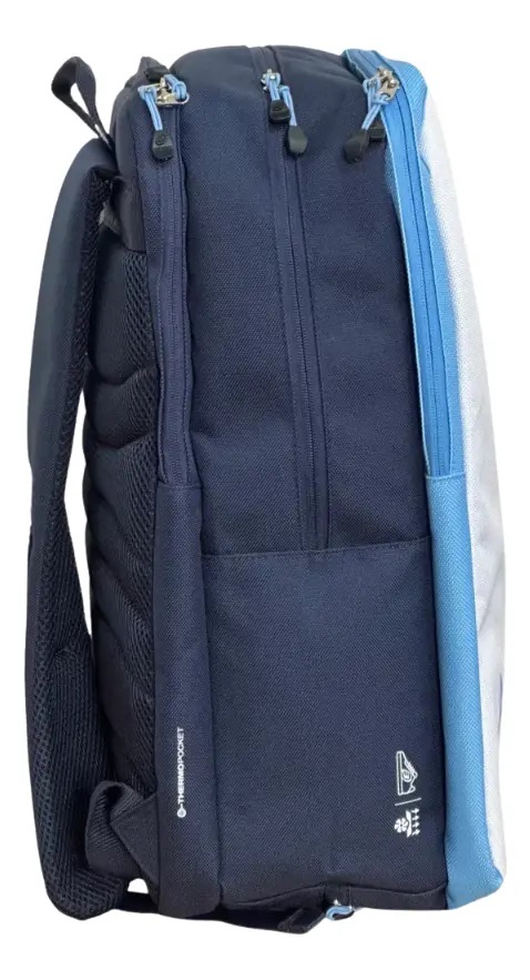 Mochila Bullpadel Padel Argentina Apa
