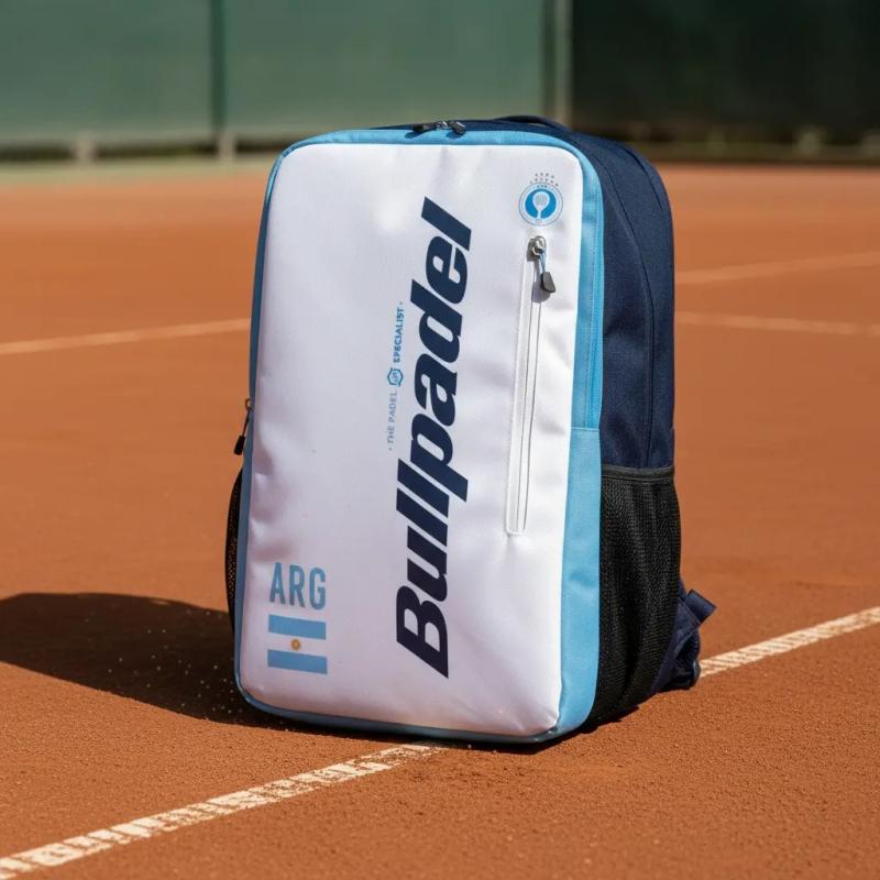 Mochila Bullpadel Padel Argentina Apa
