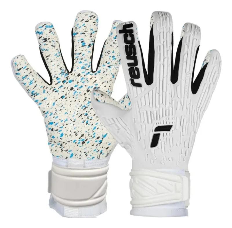 Guantes Arquero Reusch Attrakt Freegel Prime Fusion