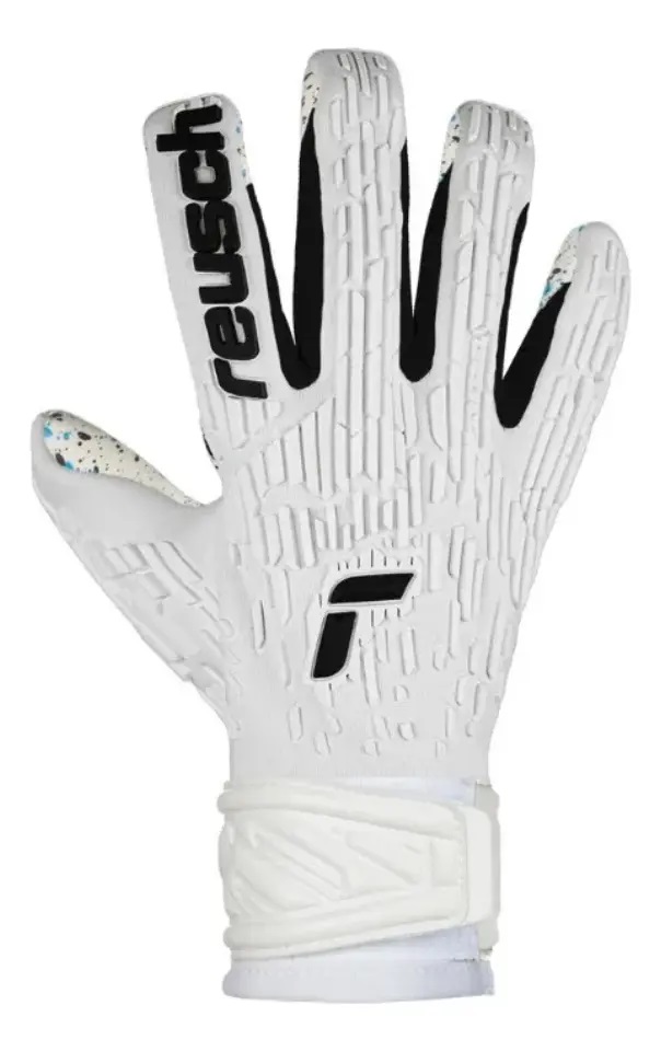 Guantes Arquero Reusch Attrakt Freegel Prime Fusion