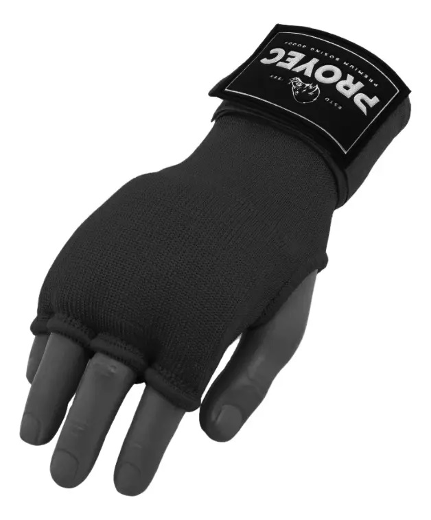 Guantes Vendas Proyec Elastizados