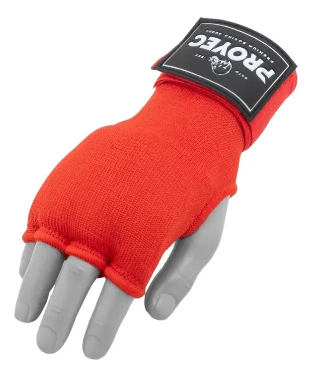 Guantes Vendas Proyec Elastizados