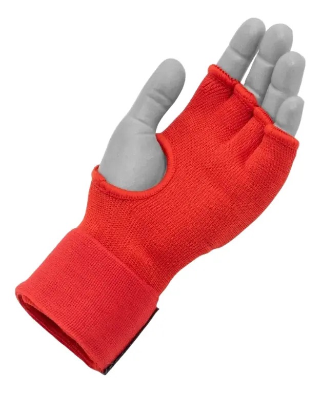 Guantes Vendas Proyec Elastizados