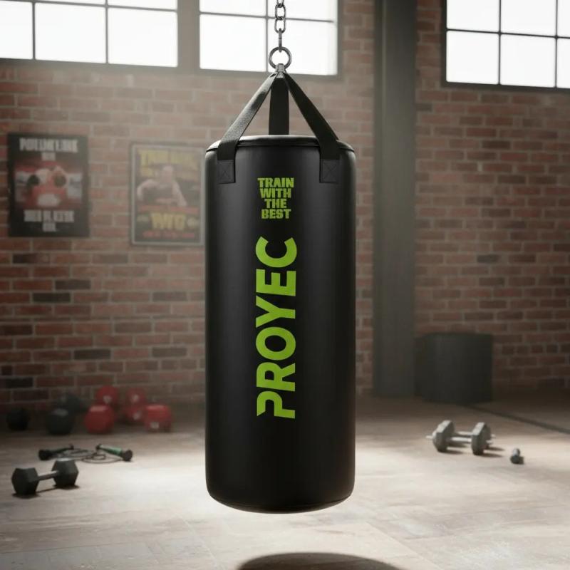 Bolsa Boxeo Proyec 1.50 Metros