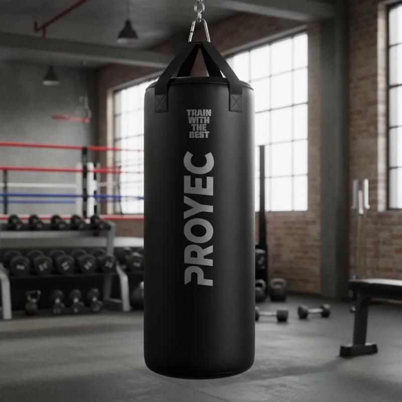 Bolsa Boxeo Proyec 1.50 Metros