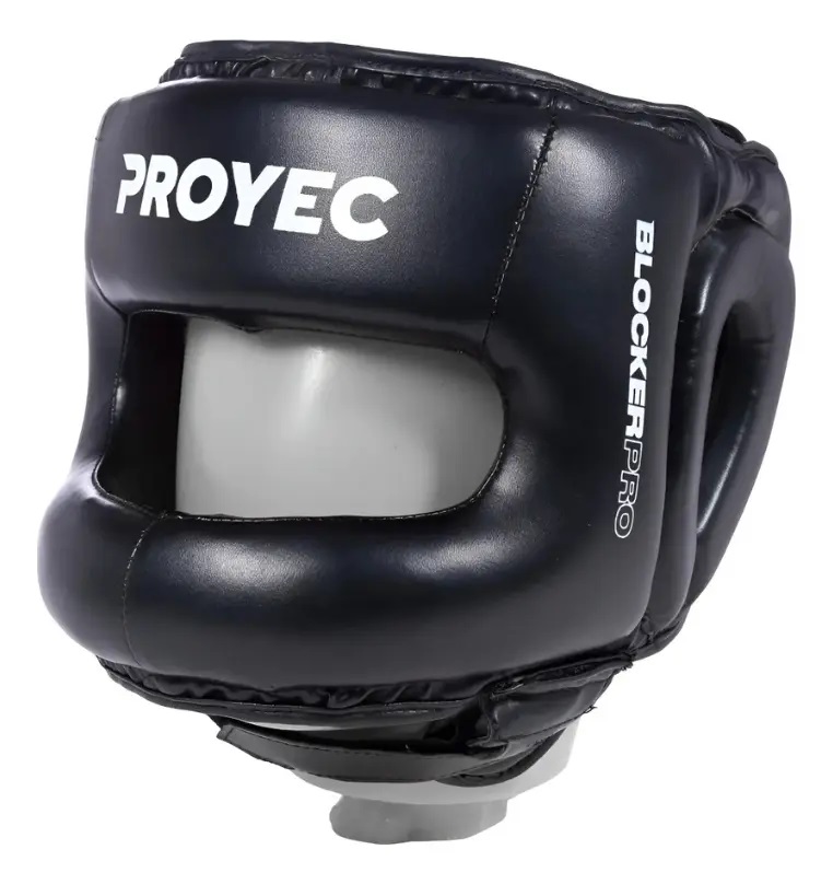 Cabezal Boxeo Proyec Blocker Pro
